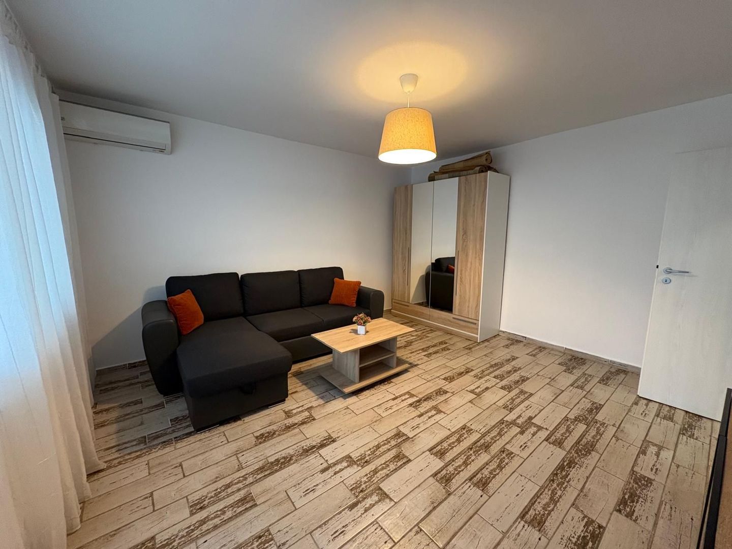 GARSONIERA METALURGIEI, LOC PARCARE, BLOC NOU, BUCATARIE INCHISA - Poză 3