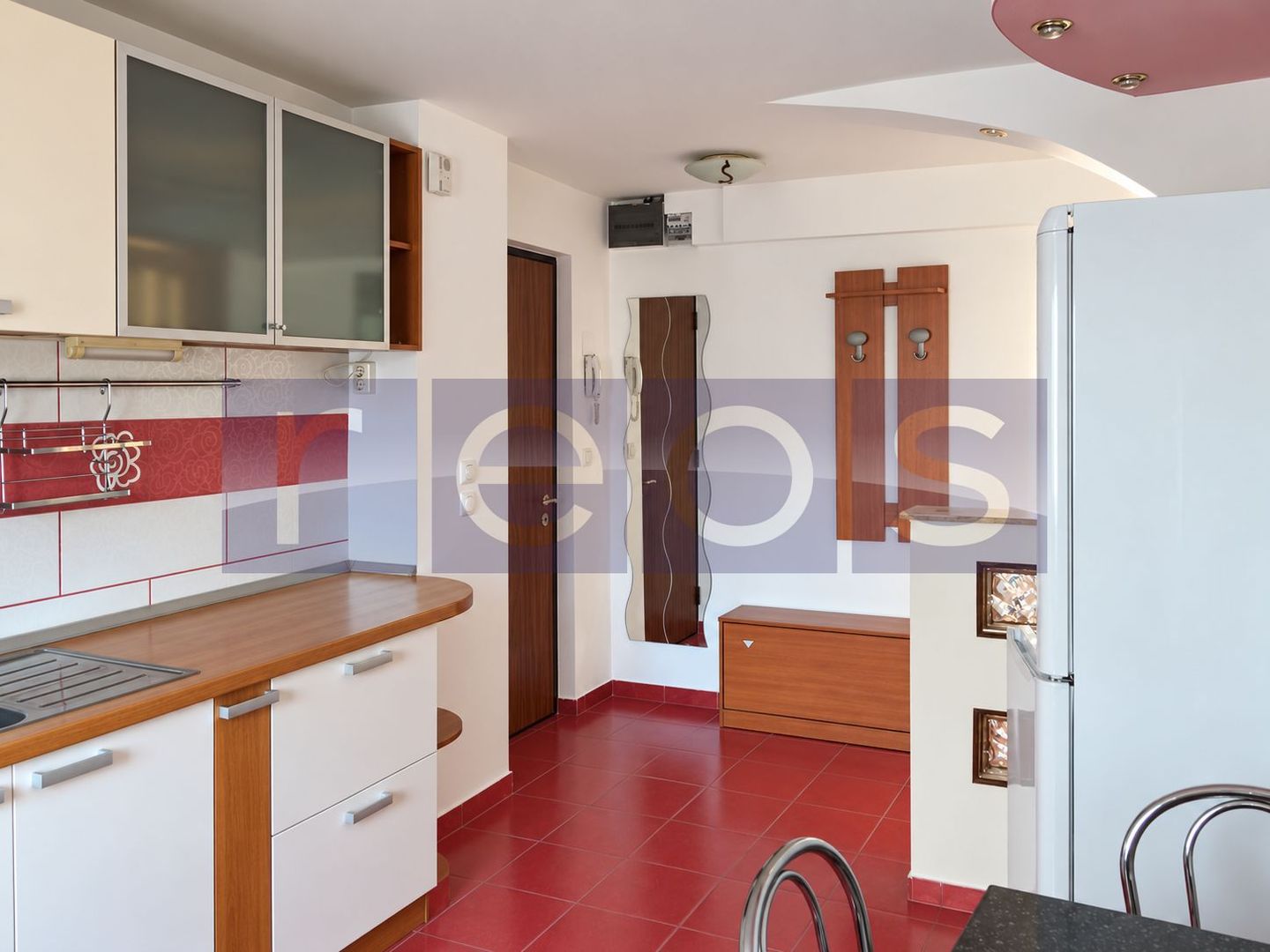 INCHIRIERE 4 CAMERE | BANEASA | CENTRALA PROPRIE | - Poză 5