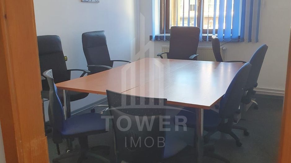 Spatiu de birouri\productie de inchiriat | Zona ultracentrală - Poză 6