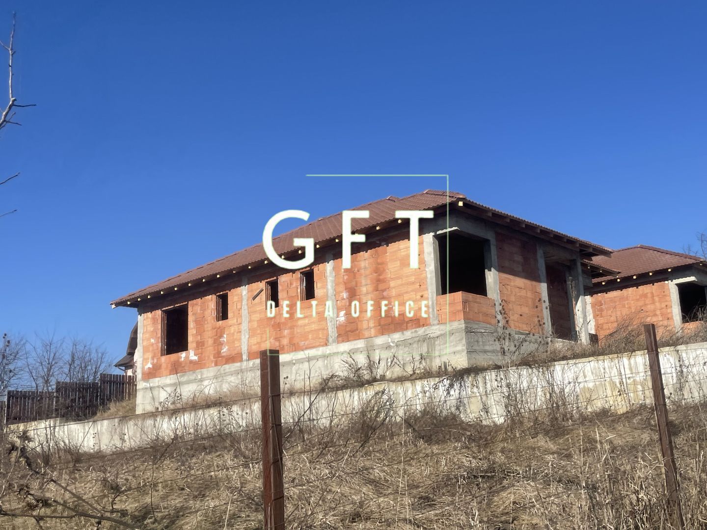 Case de vanzare Bistrita, Str. Soarelui - Poză 19