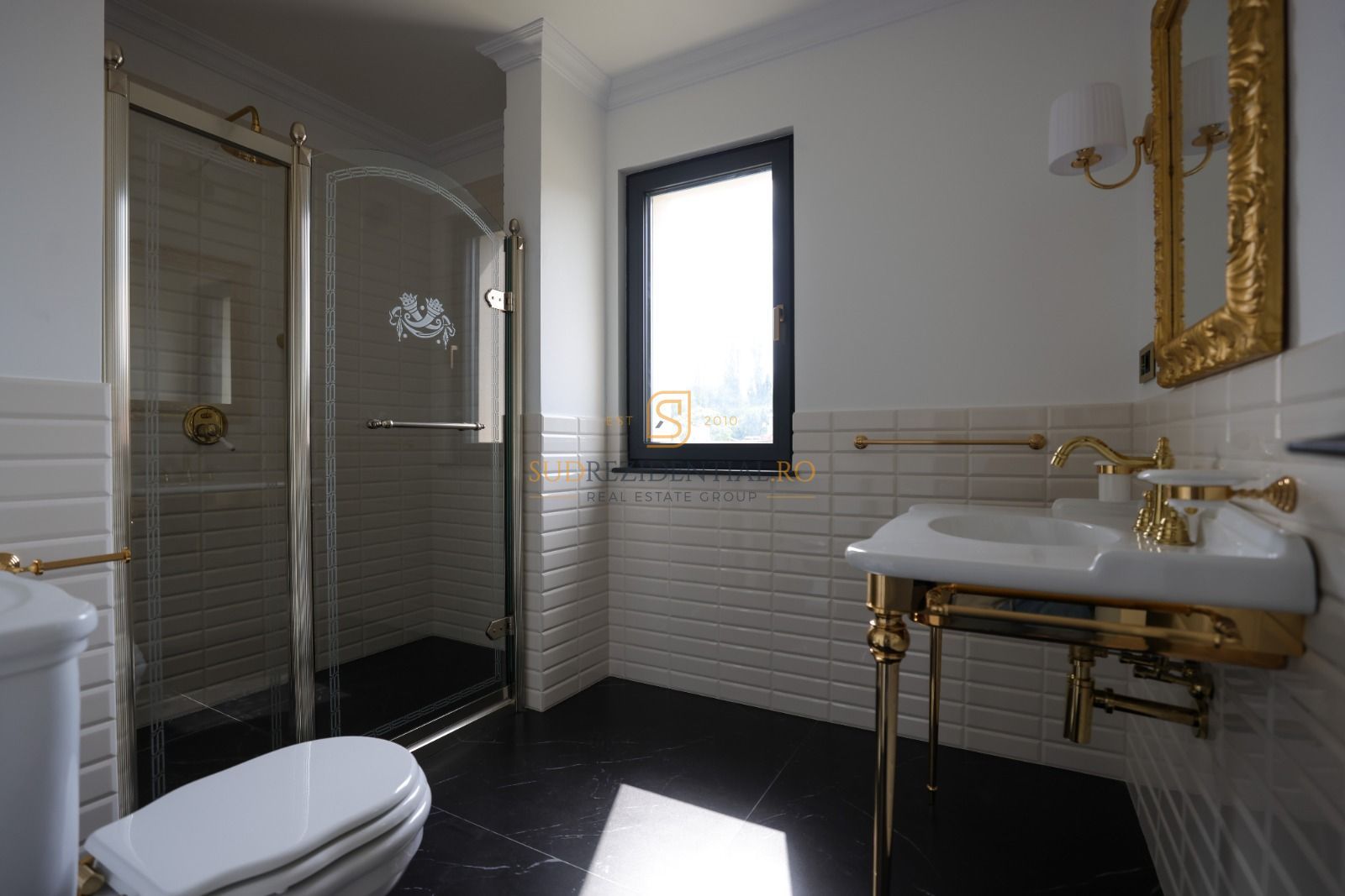 Apartament tip duplex, ideal birouri, 7 camere, Zona Parcul Carol - Poză 13