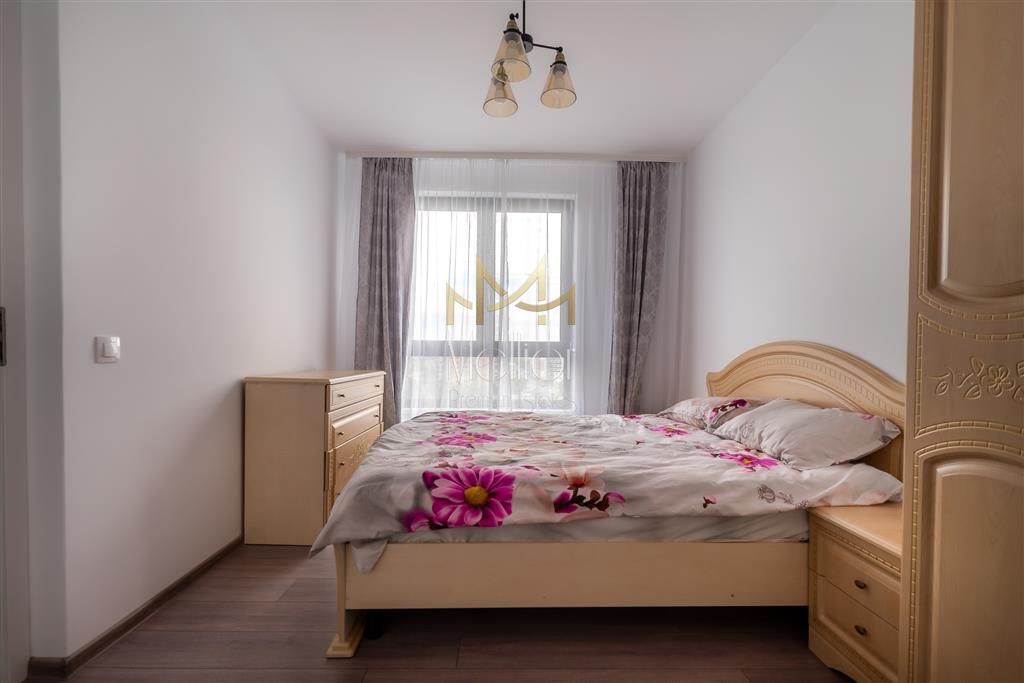 Apartament superb cu 3 camere | 67 mp | parcare | zona Iulius Mall! - Poză 6