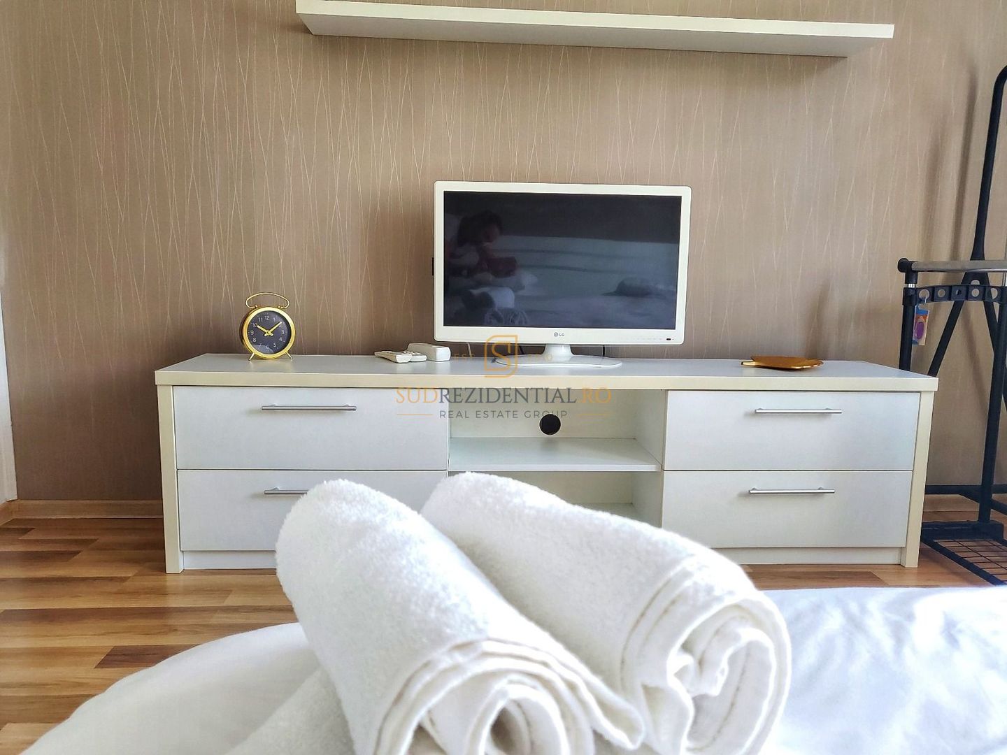 Apartament tip duplex, 108 mp, Apollo Residence - Popesti-Leordeni - Poză 8