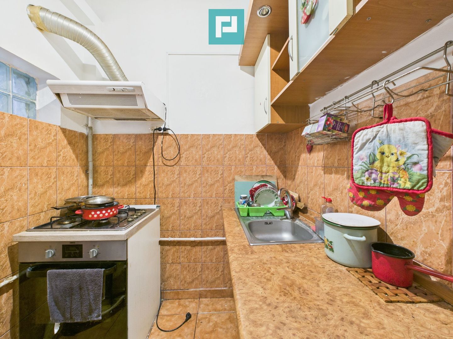 Apartament cu 2 camere in Aradul Nou - Poză 16