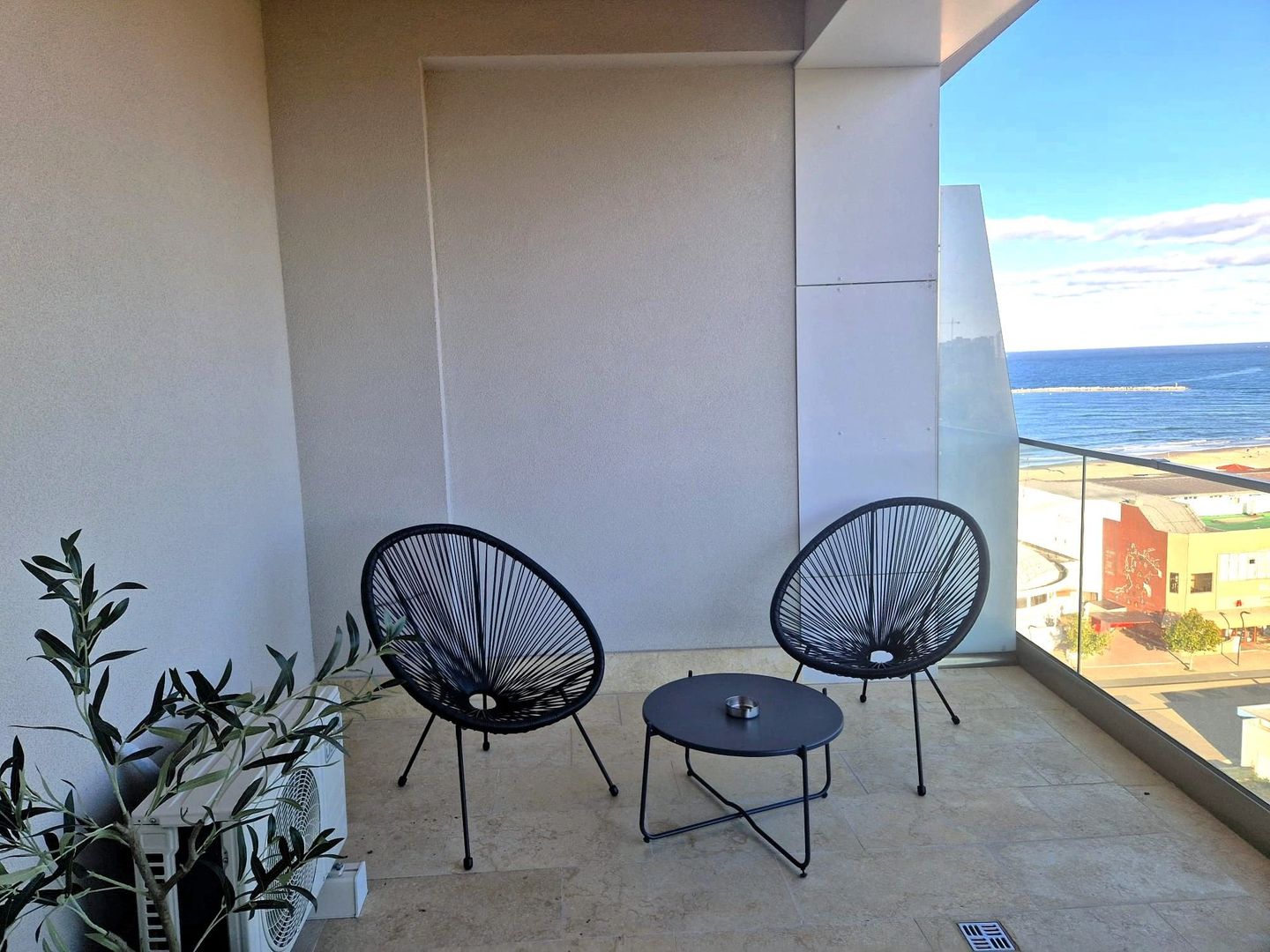 Apartament studio lux Mamaia, lângă Aqua Magic - Poză 10