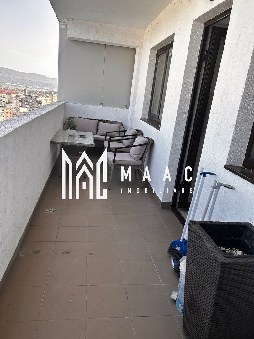 Apartament 4 Camere I Terasă 10.5 mp I Bloc nou I Ramnicu Valcea - Poză 19