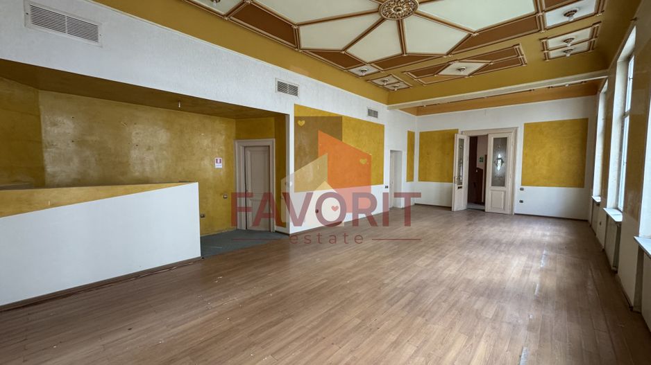 COMISION 0%. Spatiu de inchiriat in centrul Timisoarei. Disponibil imediat - Poză 7