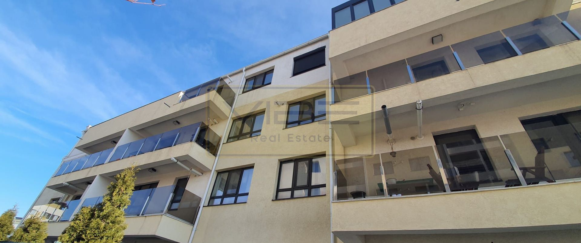 Apartament 2 camere open-space Roua Residence - Poză 25