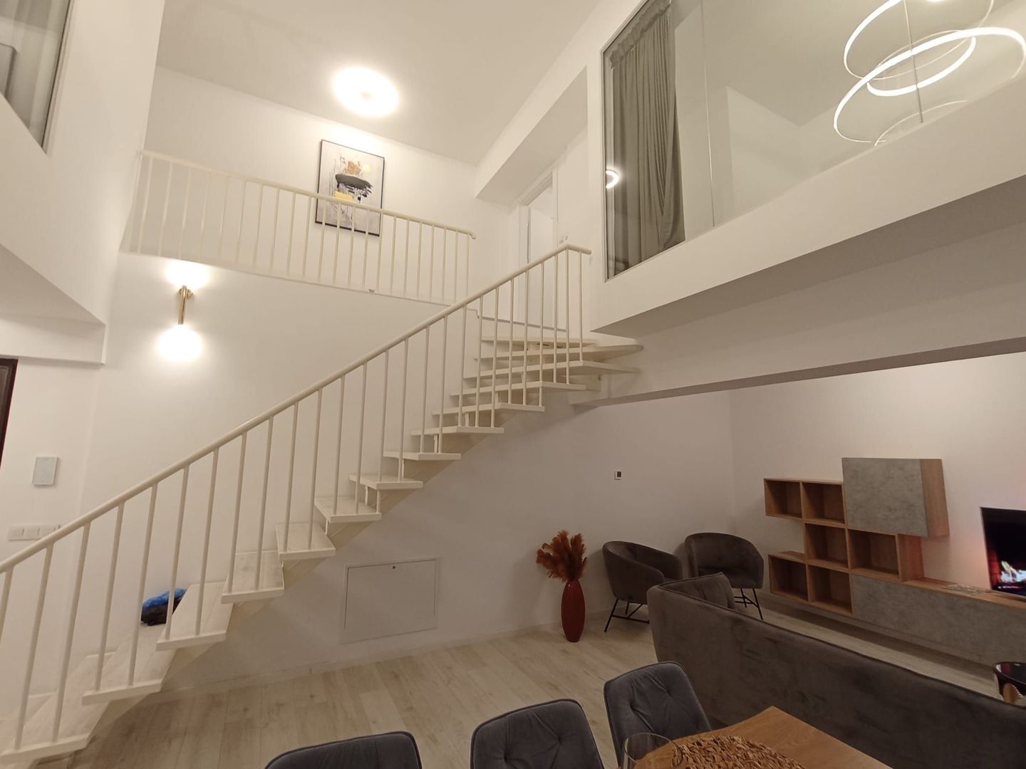 Belvedere Duplex Floreasca - Poză 13