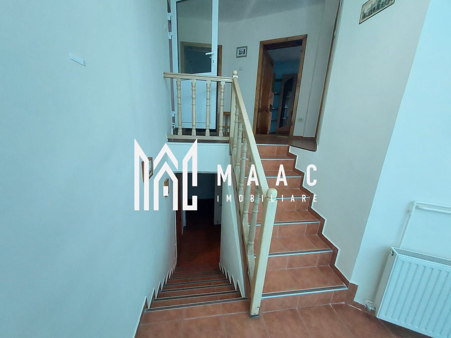 Apartament 5 Camere | 2 Nivele | 150MPU | Hipodrom 3 - Poză 11