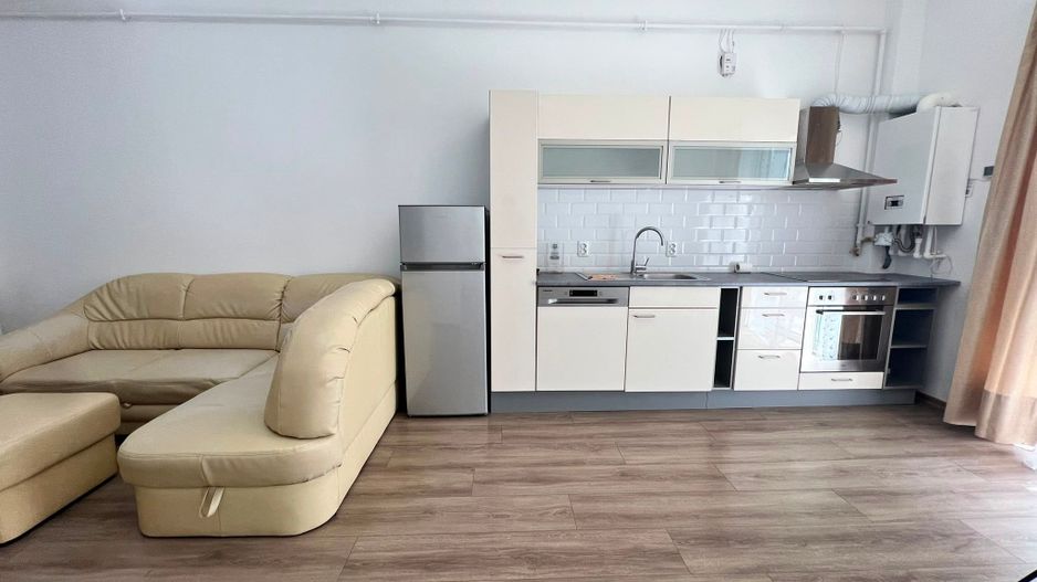Apartament cu 2 camere la prima inchiriere | Ego Residence | Parcare subterana - Poză 6