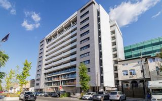 Apartament Duplex Elegant Obor - Avrig Park Residence - Poză 13