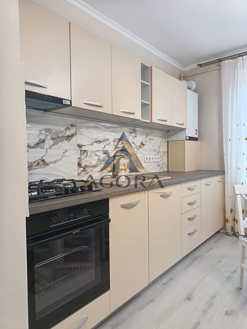 Apartament 3 camere | Renovat complet | Mobilier nou | Bulevardul Vasi - Poză 5