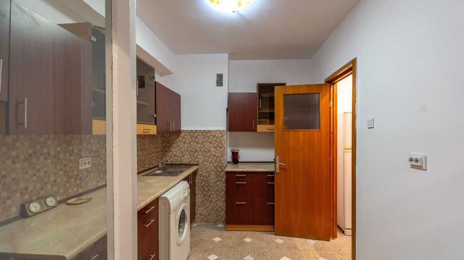 Kiseleff | Barbu Delavrancea | 3 Camere ultra spatios | Raritate - Poză 15