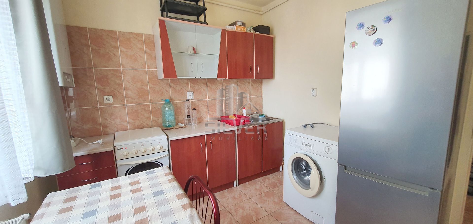 Apartament cu 1 camera, zona strazii Viilor! - Poză 3