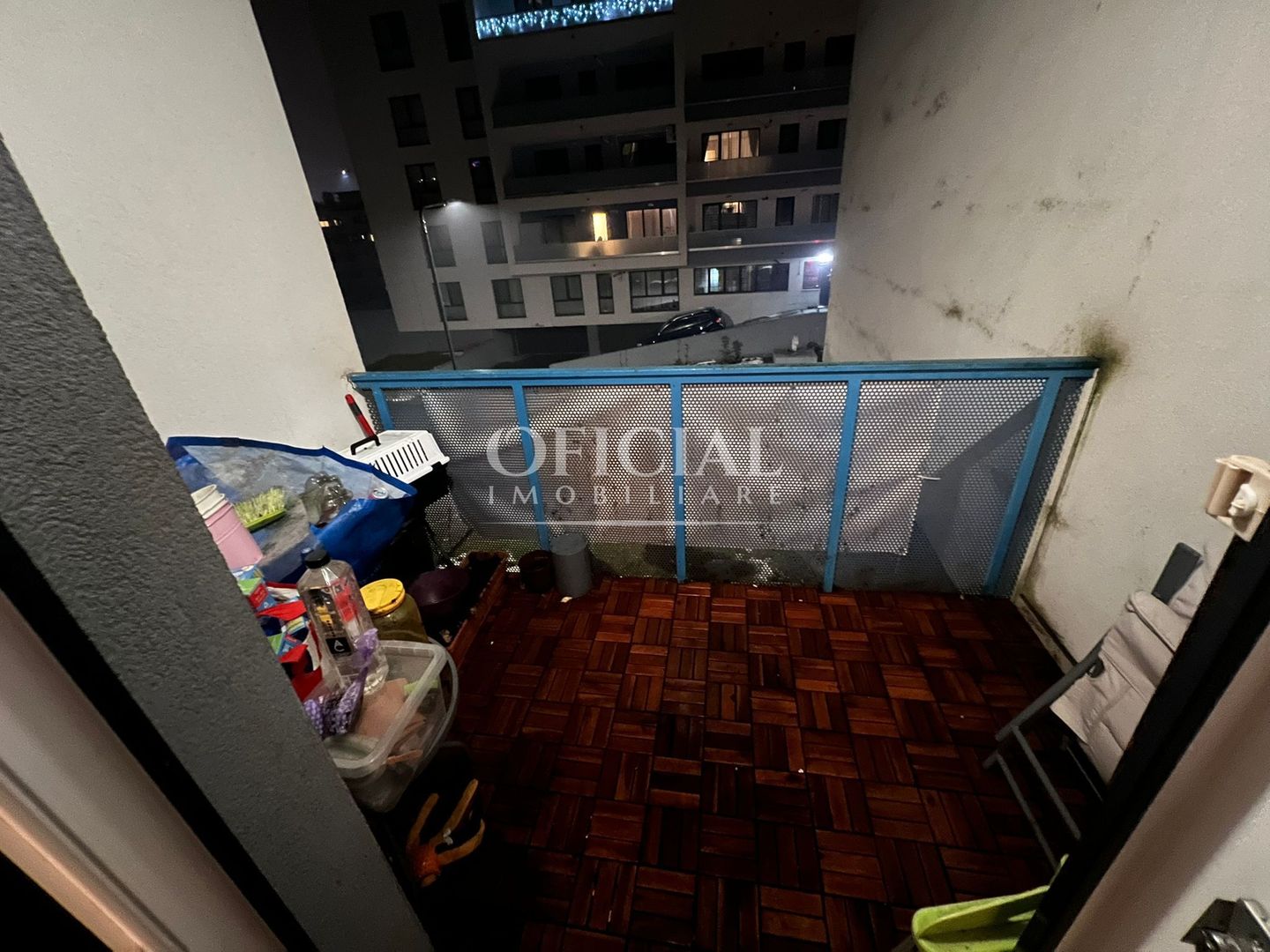 Apartament 1 Camera | 44 Mp | Balcon | Garaj | Zorilor Andrei Muresanu - Poză 5