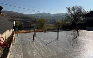 Casa unifamiliara de 133mp, teren 639mp, certificata NZEB, Popesti - Poză 13