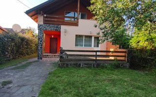 Vânzare casă cu piscină și teren 1.070 mp - Poză 19