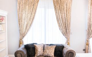 🏡✨ Casă individuală de lux spre închiriere în Gruia – Piscina - Poză 6