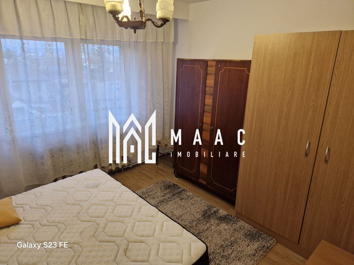 Apartament 3 Camere I Decomandat I Zona Turnisor - Poză 15