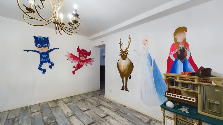 Spațiu comercial cu multiple destinații pe Martirilor - Poză 4