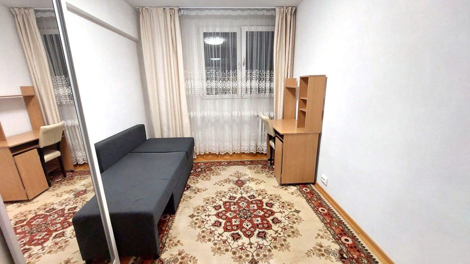 Închiriez Apartament cu 🌳 3 camere, prima închiriere, lângă Parc IOR și Metrou - Poză 3