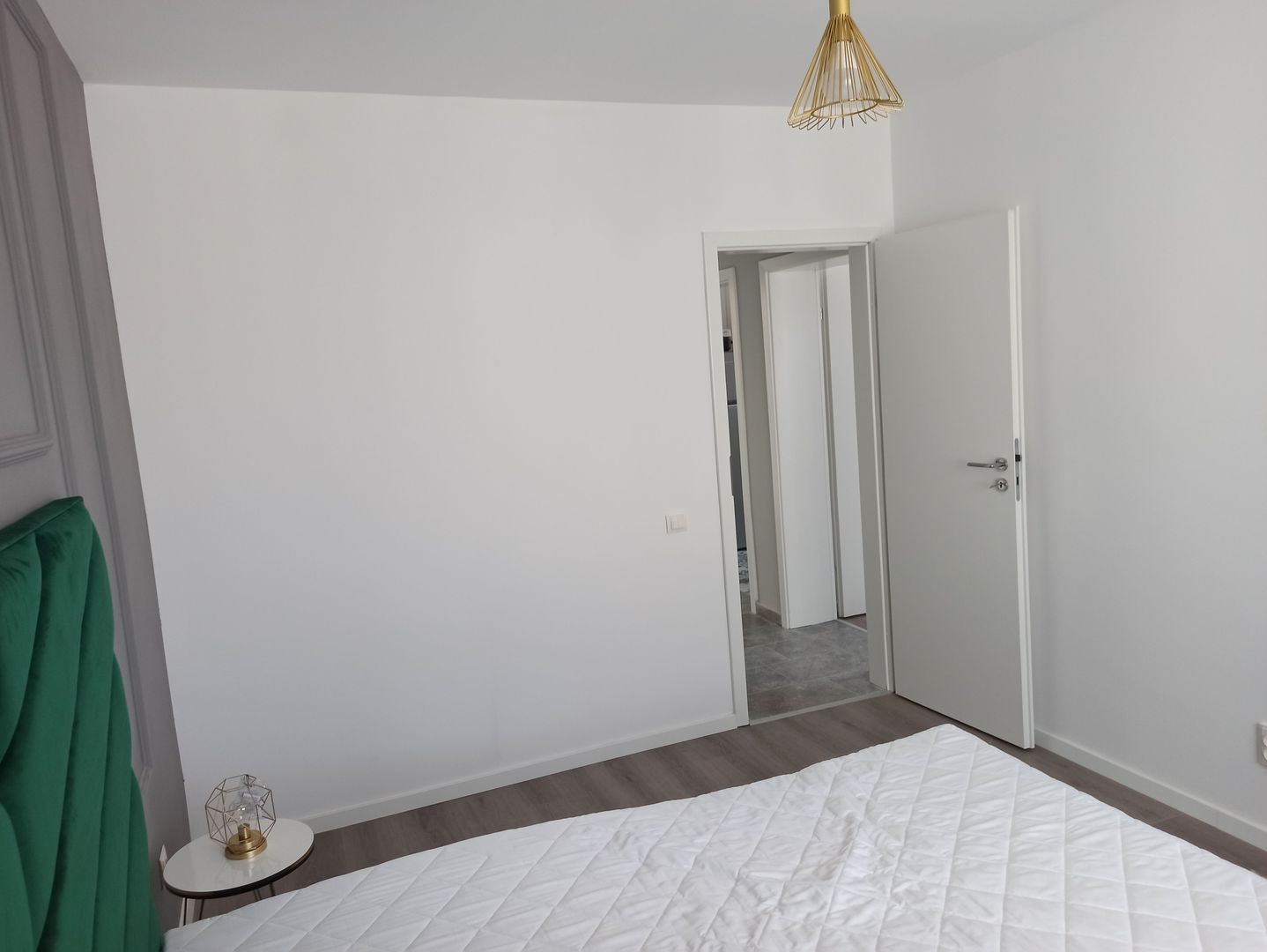 Ap2 cam, dec, lux, disponibil imediat, 8min metrou Leonida/Berceni - Poză 7