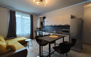 Aparatment de inchiriat,3 camere, parcare ,Selimbar - Poză 1