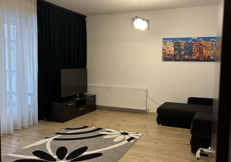 APARTAMENT MODERN BARBU VACARESCU LAGUNA RESIDENCE - Poză 2