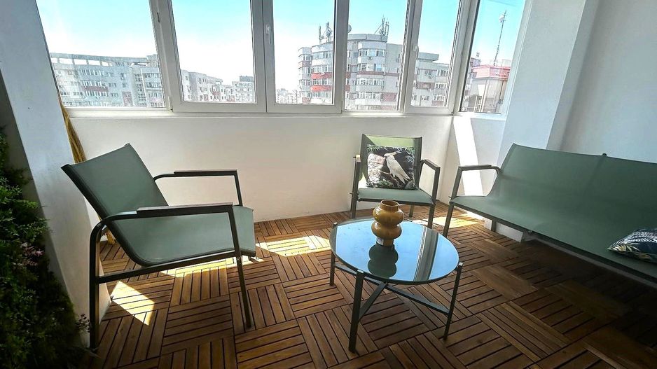 Apartament 2 camere | Prima inchiriere | Locuinta sau birou - Poză 1