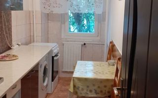 Închiriez garsonieră, Vitan Mall, mobilată, utilată, renovată - Poză 4