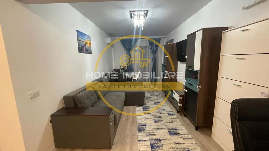 Apartament 3 camere 75 mp / Soseaua Voinesti - Poză 1