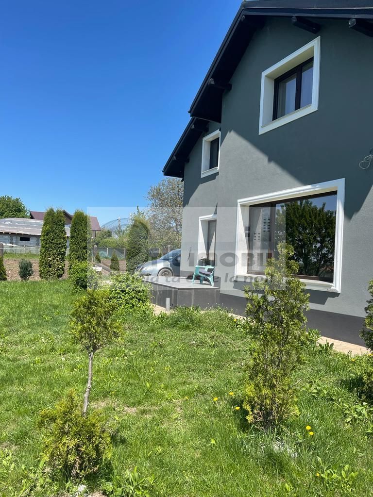 CASA/VILA DE INCHIRIAT - MOARA DE VANT - 800 EURO - Poză 45