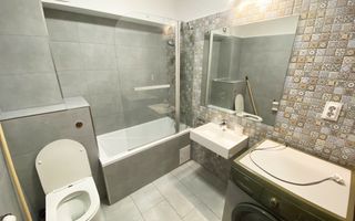 3 camere, modern, bloc nou, balcon, Marasti, Campul Painii - Poză 6