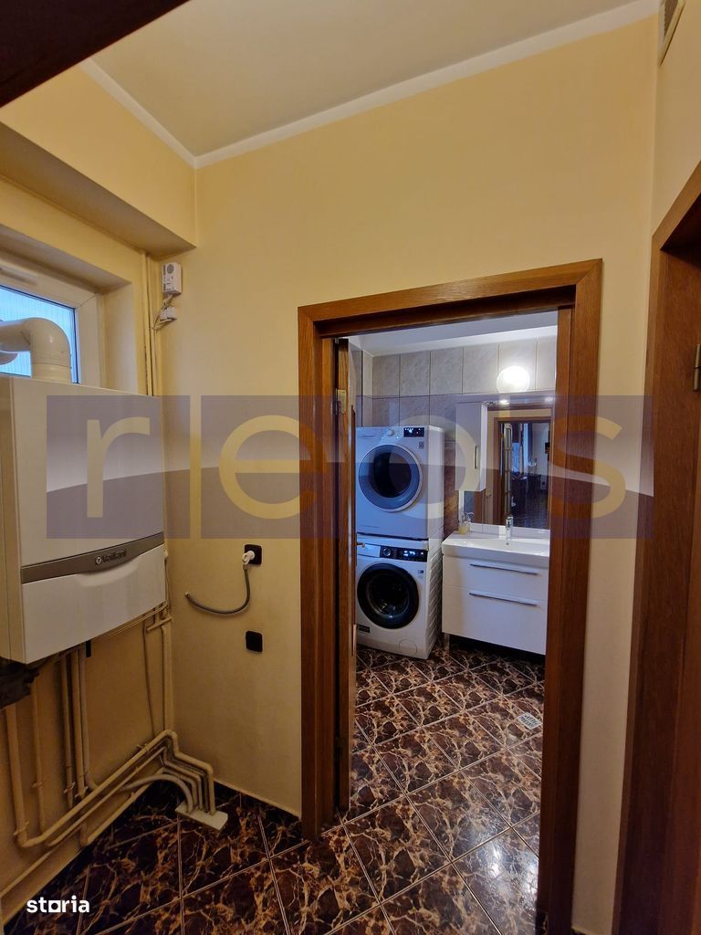 VANZARE CASA S+P+M | 6 CAMERE | ZONA MARASESTI - Poză 3