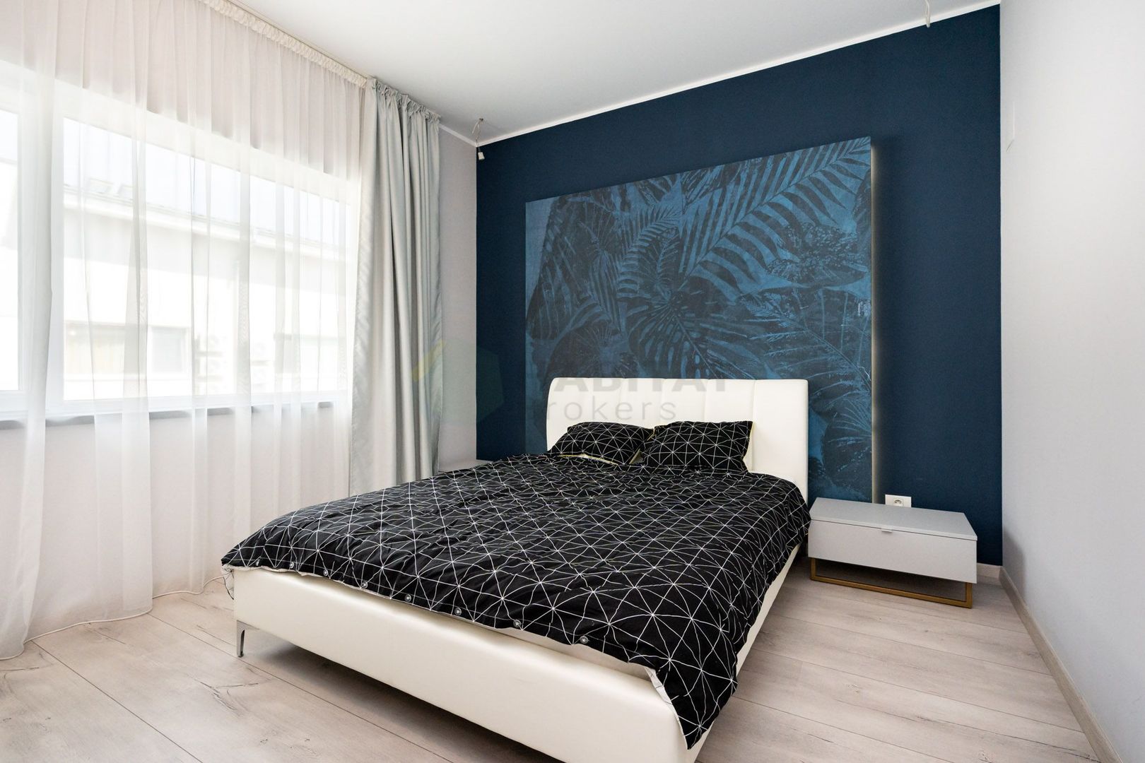 Vila 4 camere Avangarde Forest 8| Pompa de caldura - Poză 14