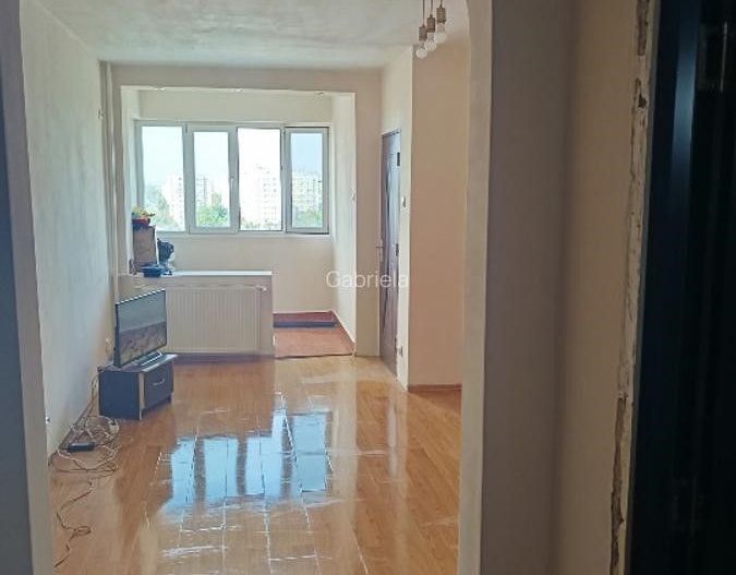 Garsoniera zona Piata Salajan - Supermarket Supeco - Poză 1