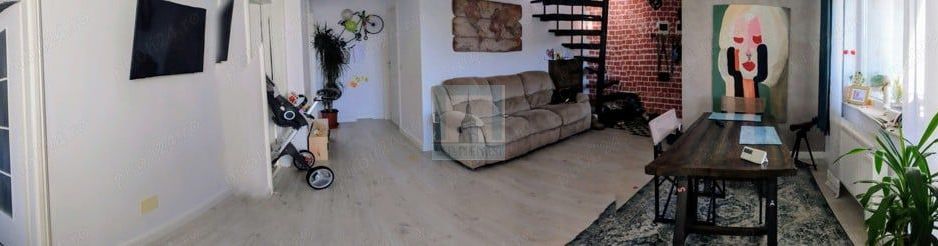 Apartament 3 camere decomandat - zona Sanpetru - Poză 1