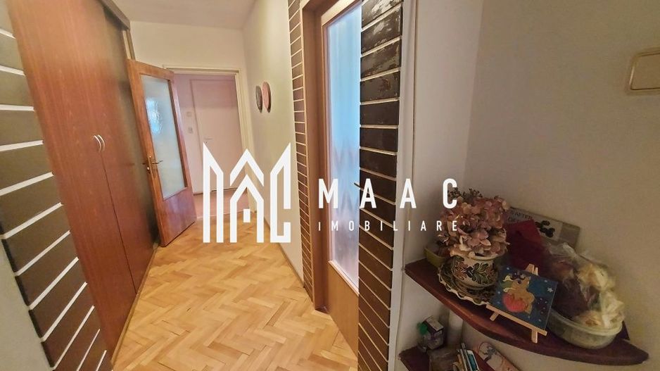 Apartament 2 camere de închiriat | Sibiu, Mihai Viteazul | 54 mp - Poză 4