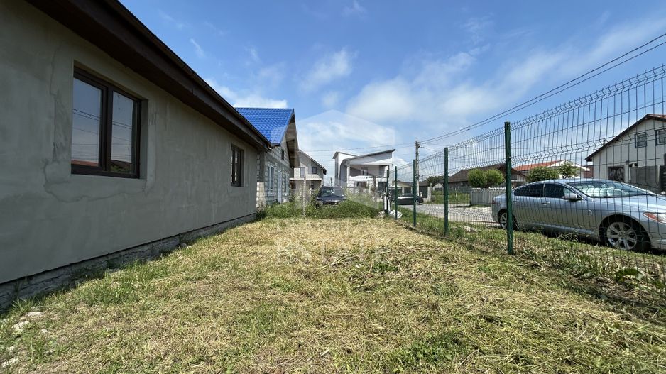 Casă individuală P+M Lumina | 90mp utili | Pod mansardabil | Curte - Poză 15