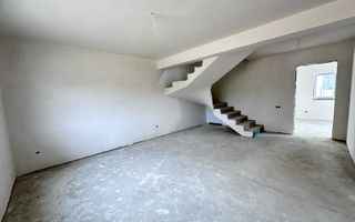 Casă nouă, cu pivniță, pod și 3 dormitoare – situată pe colț - Cisnadie - Poză 3