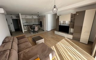 Apartament bloc nou 3 camere - parcare subterana - Poză 14