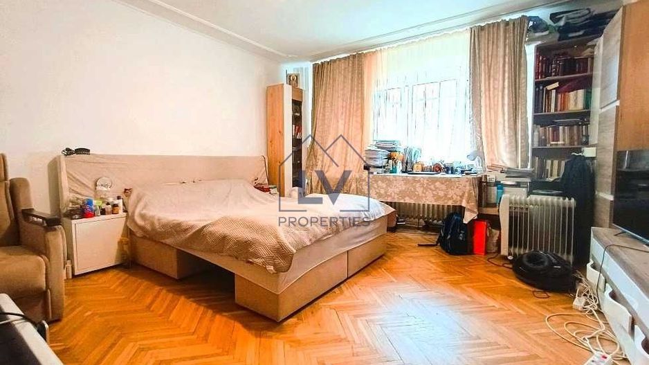 Apartament 2 camere de vanzare zona Decebal ( Zepter) Mall Vitan - Poză 1