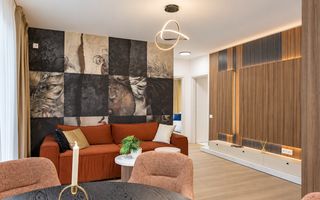ANTIAERIANA | APARTAMENT 3 CAM DECOM | 74 mp Utili | ALEXANDRIEI 152 - Poză 9