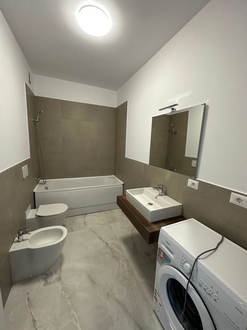 Apartament 1 camere Torontalului - Veterinary Faculty - Poză 7