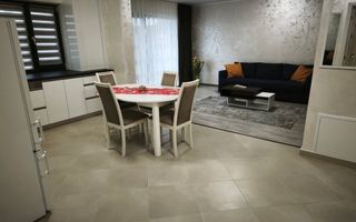 Apartament bloc nou in apropiere de UMFST ( 7 noiembrie) - Poză 7
