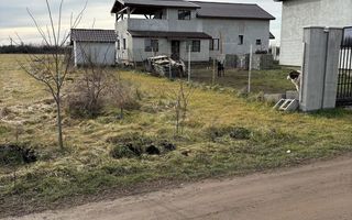 Torontalului-Metro | Teren intravilan | 842 mp - Poză 2