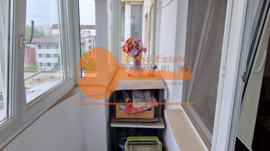 2 camere de 66mp la 300m de metrou Lujerului (Zona Roz Cafe) - Poză 12