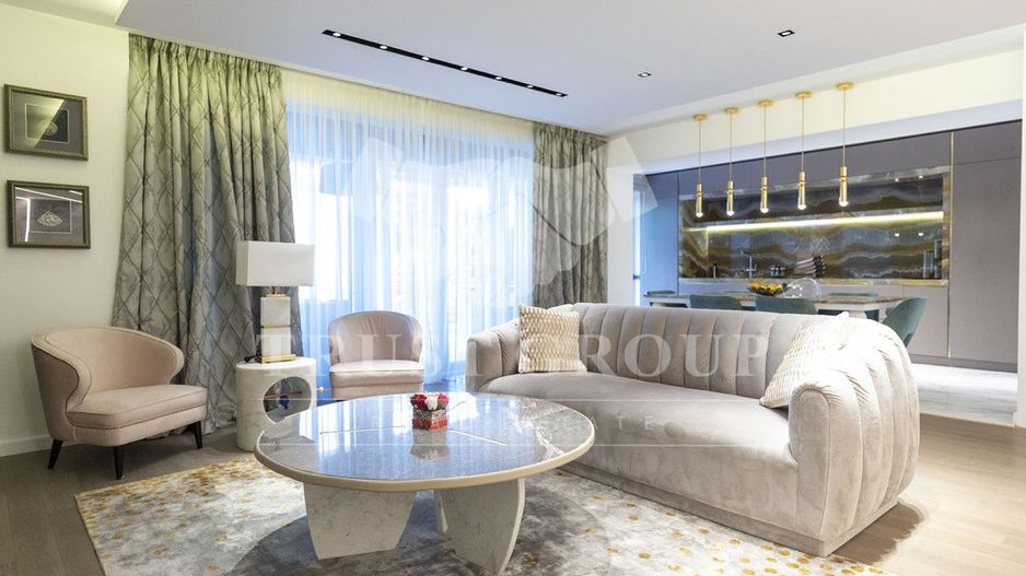 Apartament 4 camere Green Lake | 2 Locuri de parcare+baxa - Poză 8