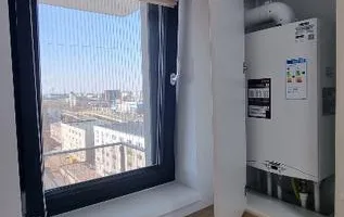 2 Camere | Bloc Nou cu Lift | Complet Utilat Premium | Metrou 1 min - Poză 13